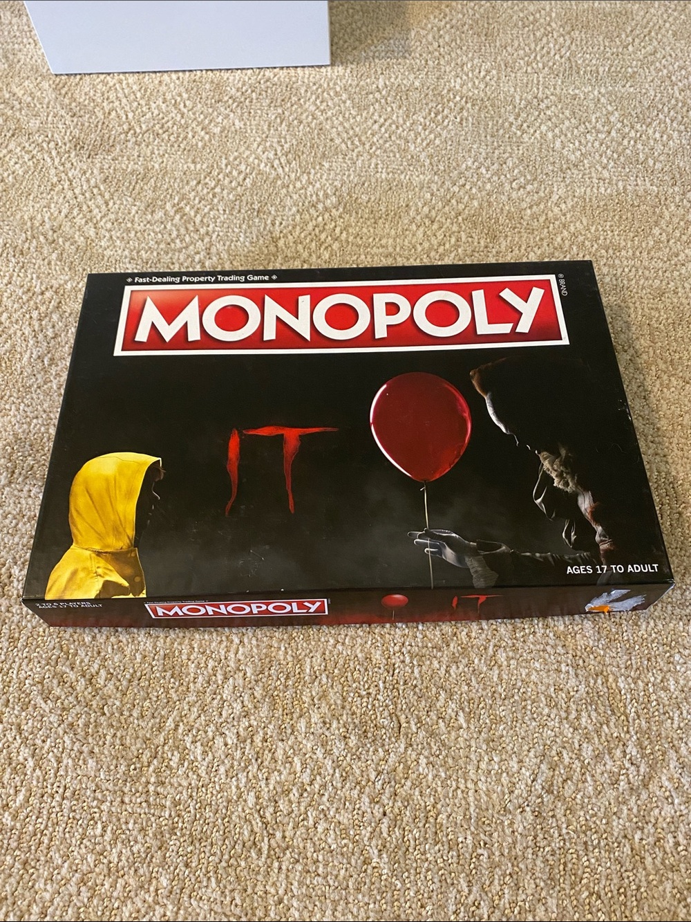 IT Monopoly